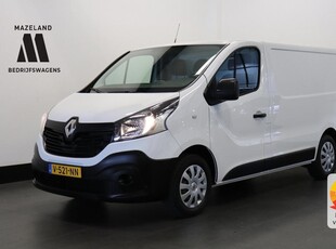 Renault Trafic 1.6 dCi 120PK EURO 6 - Airco - Cruise - PDC -