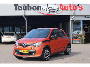 Renault Twingo 0.9 TCe GT (NL AUTO) Climate control, Cruise control, Lichtmetalen wielen, Elektrische ramen