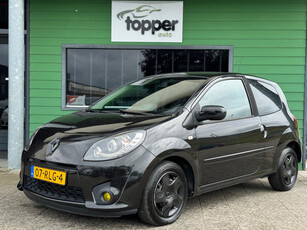 Renault Twingo 1.2-16V Dynamique / CruiseControl / Airco /