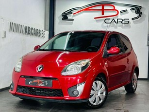 Renault Twingo 1.5 dCi RipCurl (bj 2009)