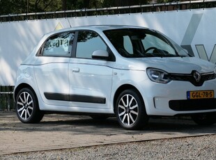 Renault Twingo SCe 65 Limited