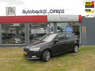 Skoda Fabia 1.0 TSI Ambition 5drs, Automaat, NL-Auto, Navigatie enz