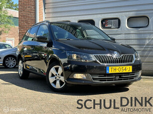 Skoda Fabia Combi 1.0 TSI Style CRUISE CONTROLE|REGENSENSOR