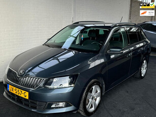 Skoda Fabia Combi 1.2 TSI JOY |AIRCO|Elek pakket|APK|