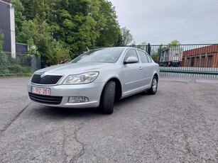 Skoda Octavia 10/2012, 1.6 TDI, 77 kW, CO2-119g, Euro 5, 184