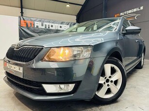 Skoda Octavia 1.0TSI Ambition *GARANTIE 12 MOIS * (bj 2017)