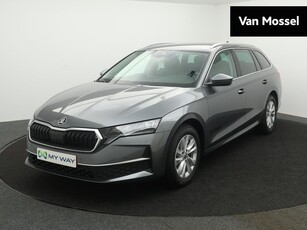 Skoda Octavia Combi Octavia Combi 1.5 TSI eTec MHEV Corporat