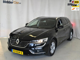 Talisman Estate 1.6 TCe Zen|GARANTIE|AUTOMAAT|NAP|CRUISE|NAVI|PARK SENS|BLUETOOTH