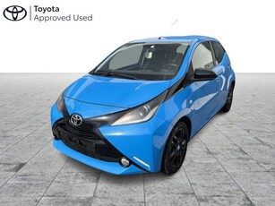 Toyota Aygo !!! MARCHANDS UNIQUEMENT !!!