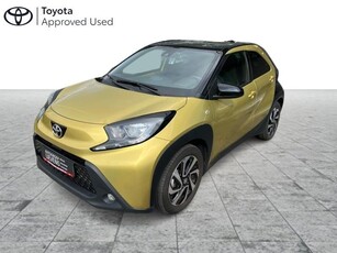 Toyota Aygo X Pulse 1.0Benz MT