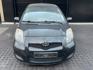 Toyota Yaris année 2012 avec 150 000km