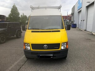 Volkswagen LT 35