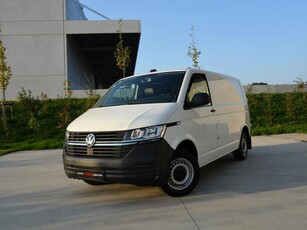 ✅Volkswagen Transporter 2.0TDi *Navigatie *Airco * Garantie