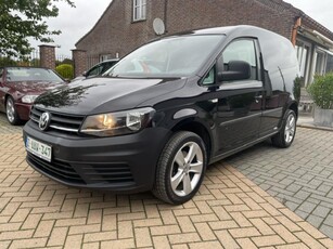 vw caddy 2.0 tdi euro 6