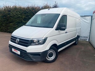 VW Crafter 2.0Tdi 2019* 3Pl. Camera/149.000Km/140Pk BTW INC