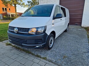 Volkswagen Transporter T6 2018