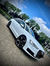 Audi A6 2.0 TDI