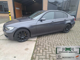 BMW 3-serie 318i Executive