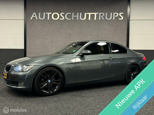 BMW 3-serie Coupé 320i Executive LEER / XENON / NAP / LMV 18'' / MEMORY