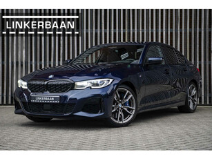 BMW 3-serie M340i xDrive Sedan | Full Option | Laser | Schuifdak | H&K | Head Up | 19 inch |