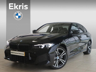 BMW 3 Serie Sedan 320e M-Sportpakket / Comfort Access / Stuurwielrand verwarmd