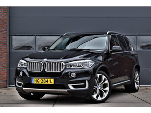 BMW X5 xDrive40e High Executive Head-Up - 360 camera - Xenon - Luchtvering