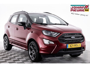 Ford EcoSport 1.0 EcoBoost ST-Line | B&O | NAVI ✅ 1e Eigenaar .