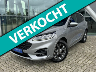 Ford Kuga 2.5 PHEV Plug-In ST-Line 225pk Automaat / Panoramadak / Head Up Display