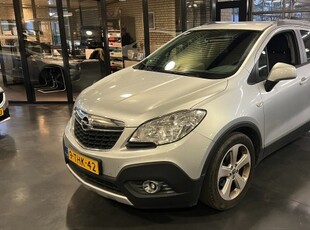 Opel Mokka 1.4 T EDITION Automaat