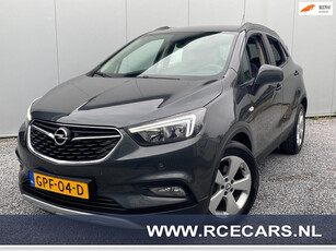 Opel MOKKA -X 1.4 Turbo Innovation | Carplay|Trekhaak|Camera|Stoel-Stuurverw|Navigatie|PDC|Cruisecontr|