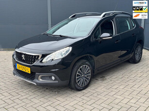 Peugeot 2008 1.2 PureTech / Pano / Led / facelift / Trekhaak