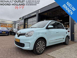 Renault Twingo 1.0 SCe Intens