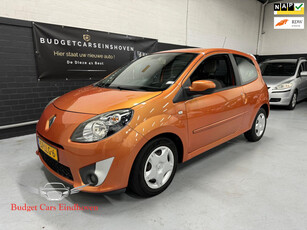 Renault Twingo 1.2-16V Authentique Nap/Airco/Nette Auto/APK 08-2025!