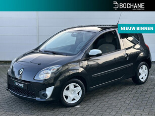 Renault Twingo 1.2-16V Collection | NAP | Airco | Isofix | Historie | Lage kilometerstand!