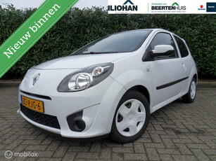 Renault Twingo 1.2-16V Collection White Edition, Lage kilometerstand