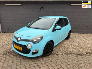 Renault Twingo 1.2 16V Dynamique