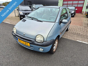 Renault Twingo 1.2-16V Privilège Quickshift 5 Airco Nap Apk 10-25