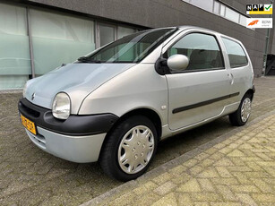 Renault Twingo 1.2 Privilège AIRCO BJ 6-2003 APK 11-2025