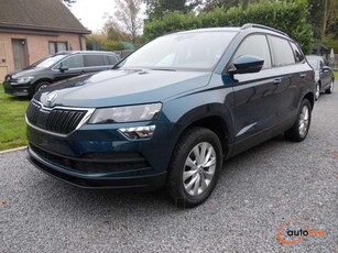 SKODA Karoq 1.5 TSI ACT Ambition DSG (EU6.2) 150PK-NAVI-CRUISE