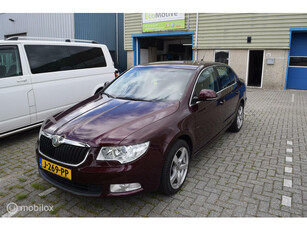 Skoda Superb 1.8 TSI Elegance Business Line