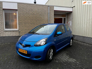 Toyota Aygo 1.0-12V Access Nieuwe Koppeling!