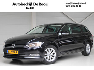 Volkswagen Passat Variant 1.4 TSI Business Edition Navigatie | Climate Control | Stoelverwarming |