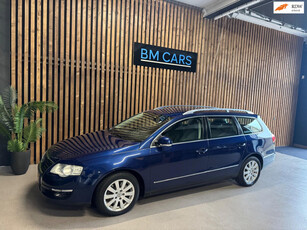 Volkswagen Passat Variant 1.8 TFSI Comfortline [bj 2008] Clima|Trkhaak|Navi