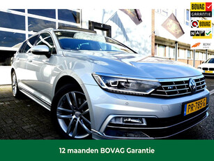 Volkswagen Passat Variant Highline R LEER/NAVI/CAM360º/PANO