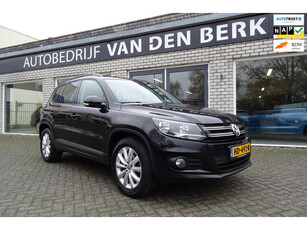 Volkswagen Tiguan 1.4 TSI Comfort&Design Edition