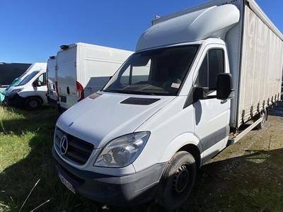 MERCEDES SPRINTER