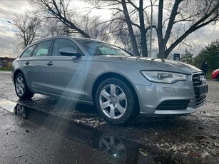 Audi A6 2.0i 2014/127000 km/ Automaat