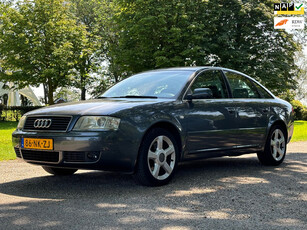 Audi A6 Limousine 2.4 Pro Line |130.000 KM+Airco|