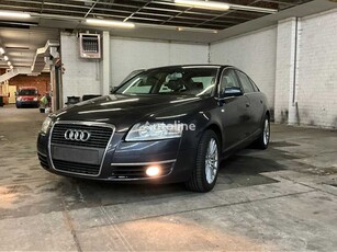 Audi A6 sedan te koop bij opbod