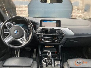 BMW X3 SDRIVE